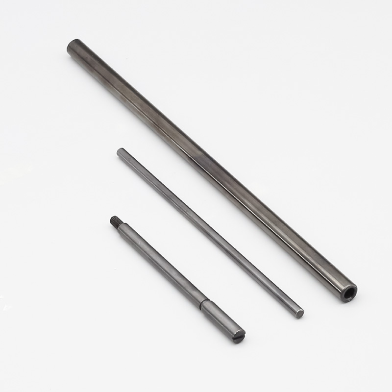 細(xì)長(zhǎng)軸