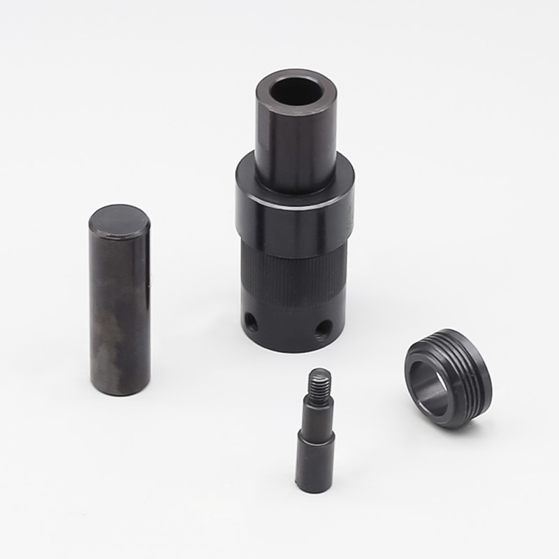 表面處理類零件